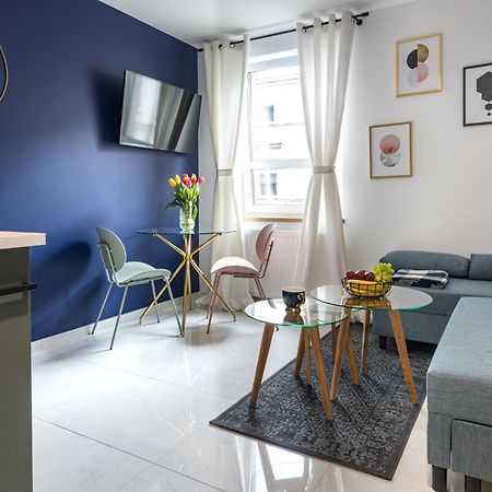 Moveen! Wynajem Apartamentow We Wroclawiu! 10 Minut Od Centrum Exterior foto