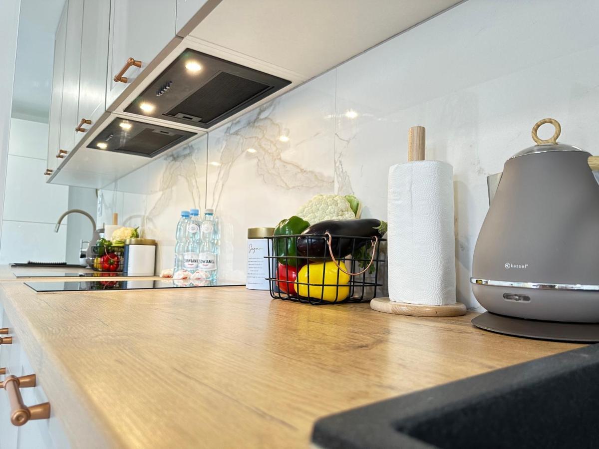 Moveen! Wynajem Apartamentow We Wroclawiu! 10 Minut Od Centrum Exterior foto