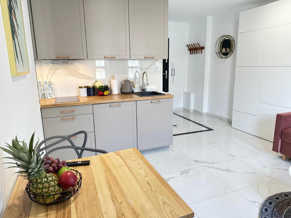 Moveen! Wynajem Apartamentow We Wroclawiu! 10 Minut Od Centrum Exterior foto
