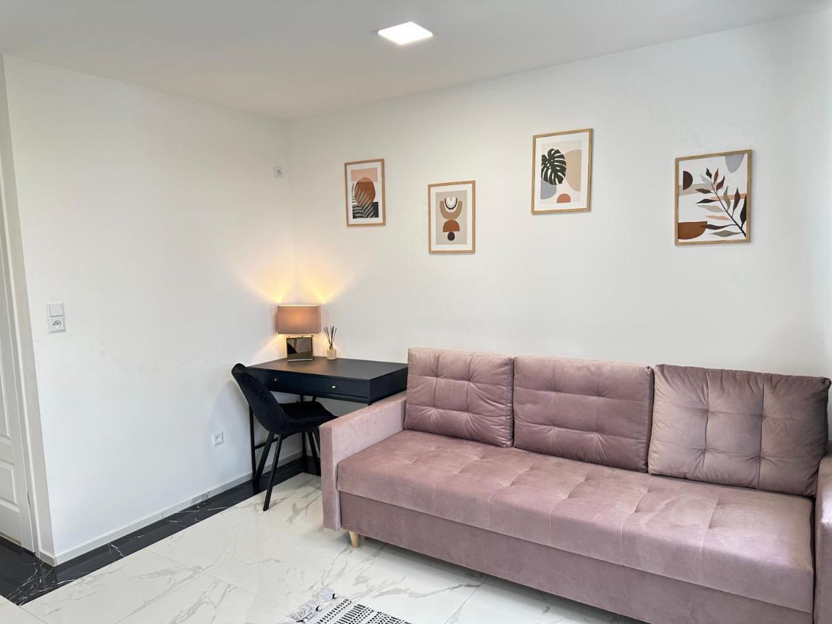 Moveen! Wynajem Apartamentow We Wroclawiu! 10 Minut Od Centrum Exterior foto