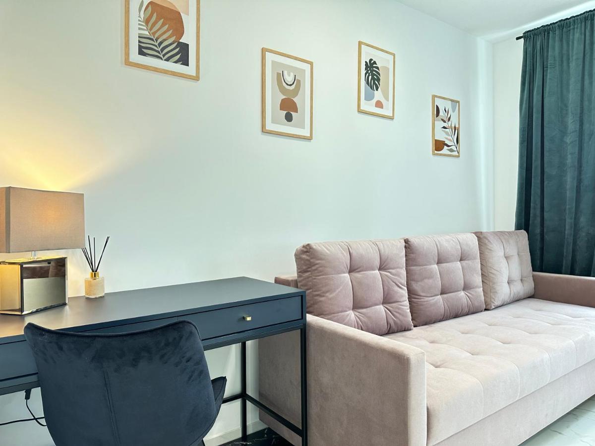 Moveen! Wynajem Apartamentow We Wroclawiu! 10 Minut Od Centrum Exterior foto