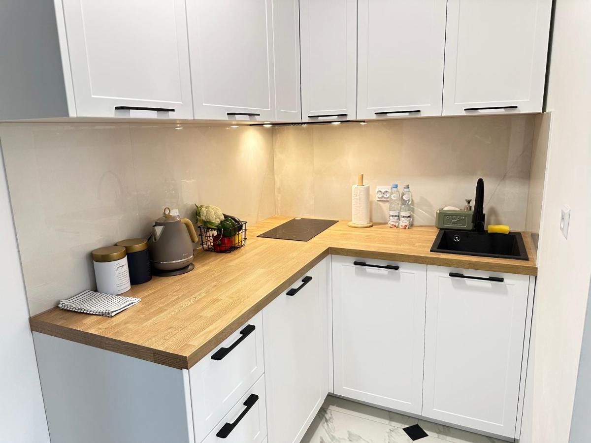 Moveen! Wynajem Apartamentow We Wroclawiu! 10 Minut Od Centrum Exterior foto