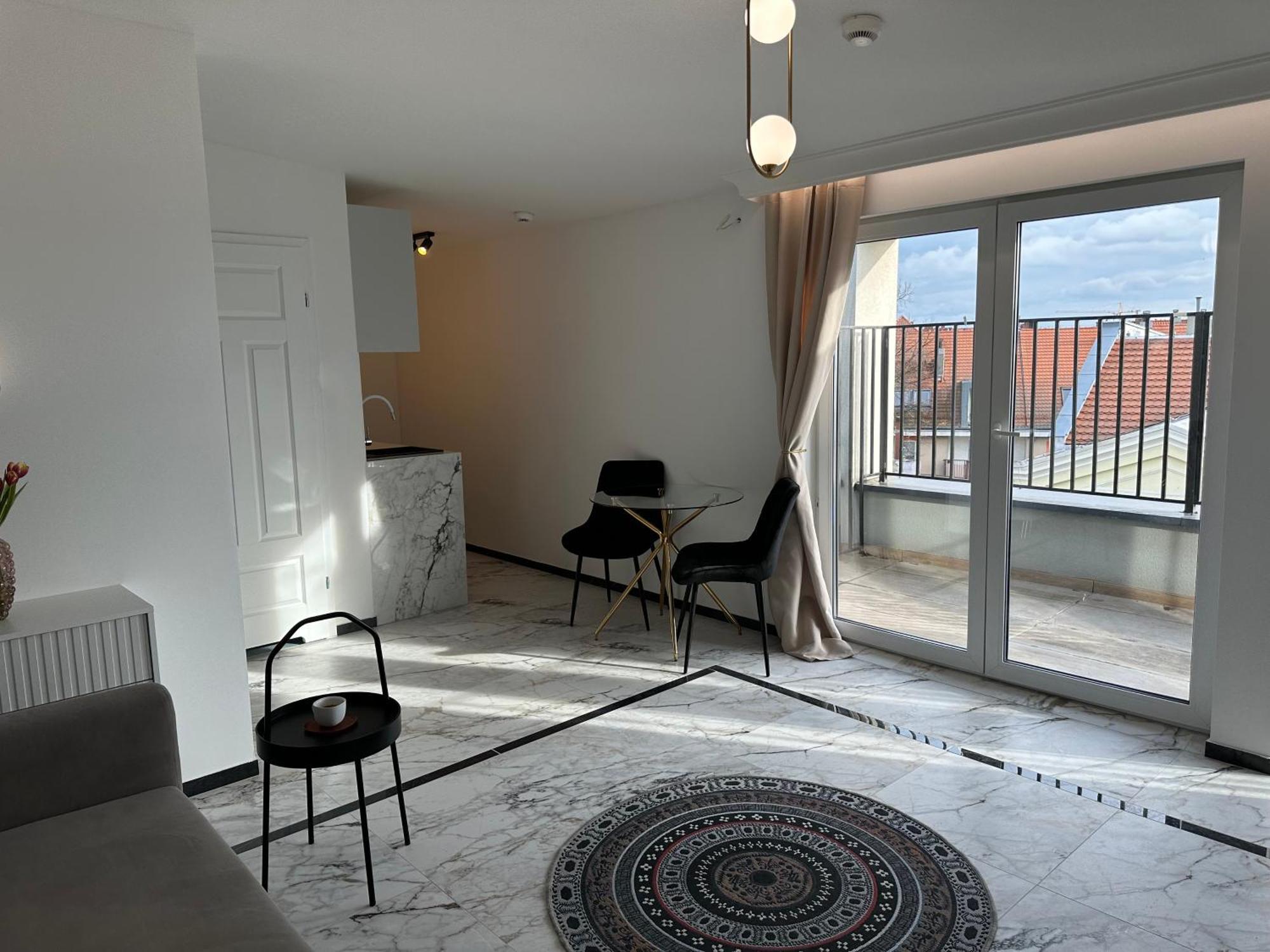 Moveen! Wynajem Apartamentow We Wroclawiu! 10 Minut Od Centrum Exterior foto