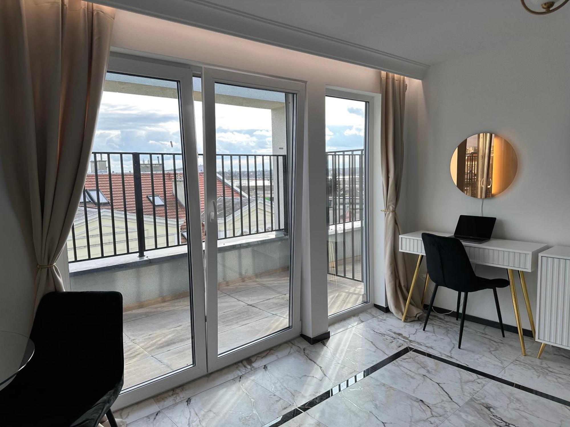 Moveen! Wynajem Apartamentow We Wroclawiu! 10 Minut Od Centrum Exterior foto