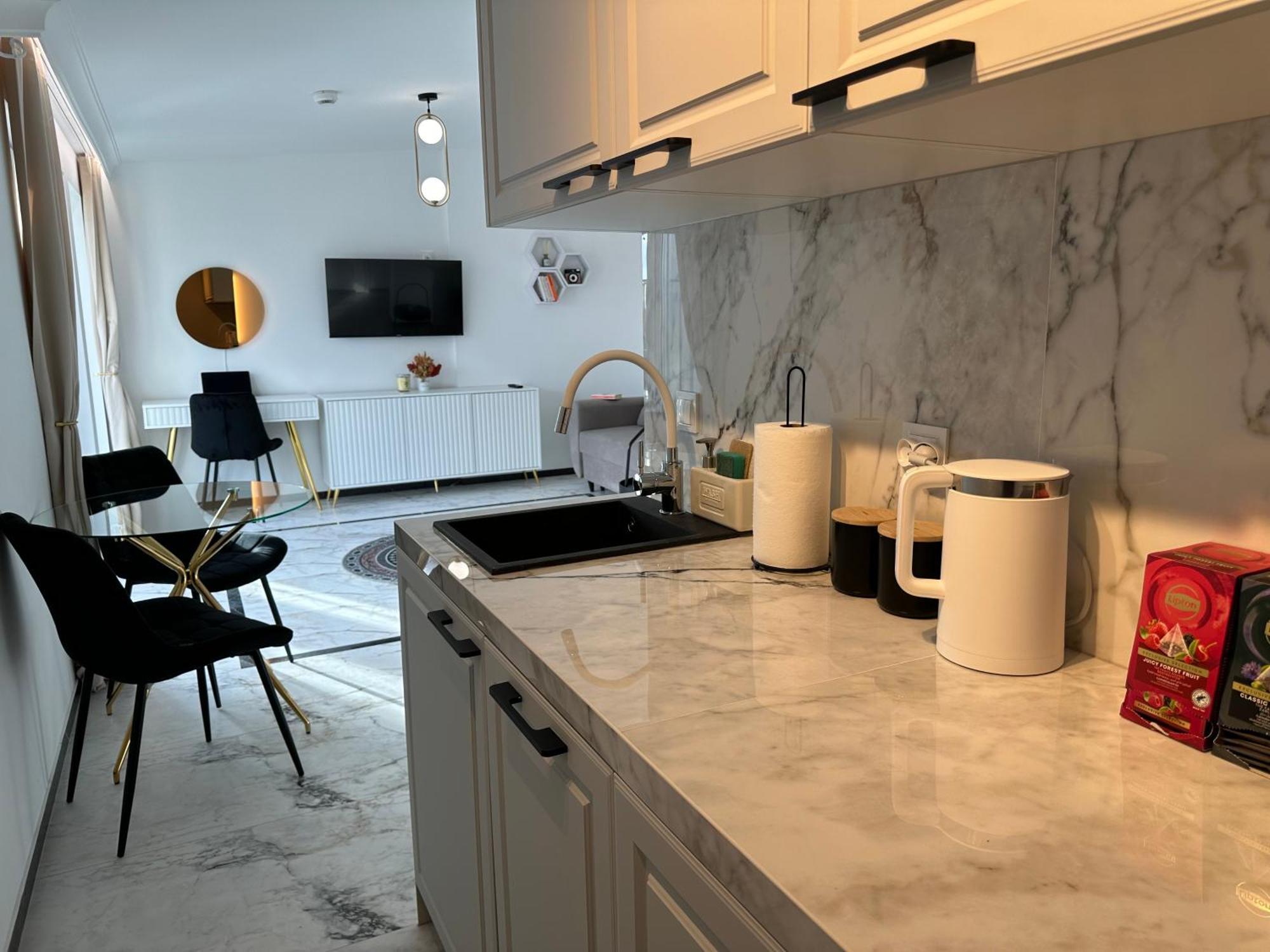 Moveen! Wynajem Apartamentow We Wroclawiu! 10 Minut Od Centrum Exterior foto