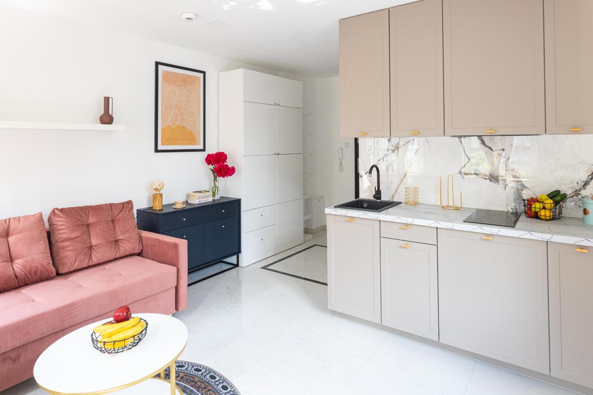 Moveen! Wynajem Apartamentow We Wroclawiu! 10 Minut Od Centrum Exterior foto
