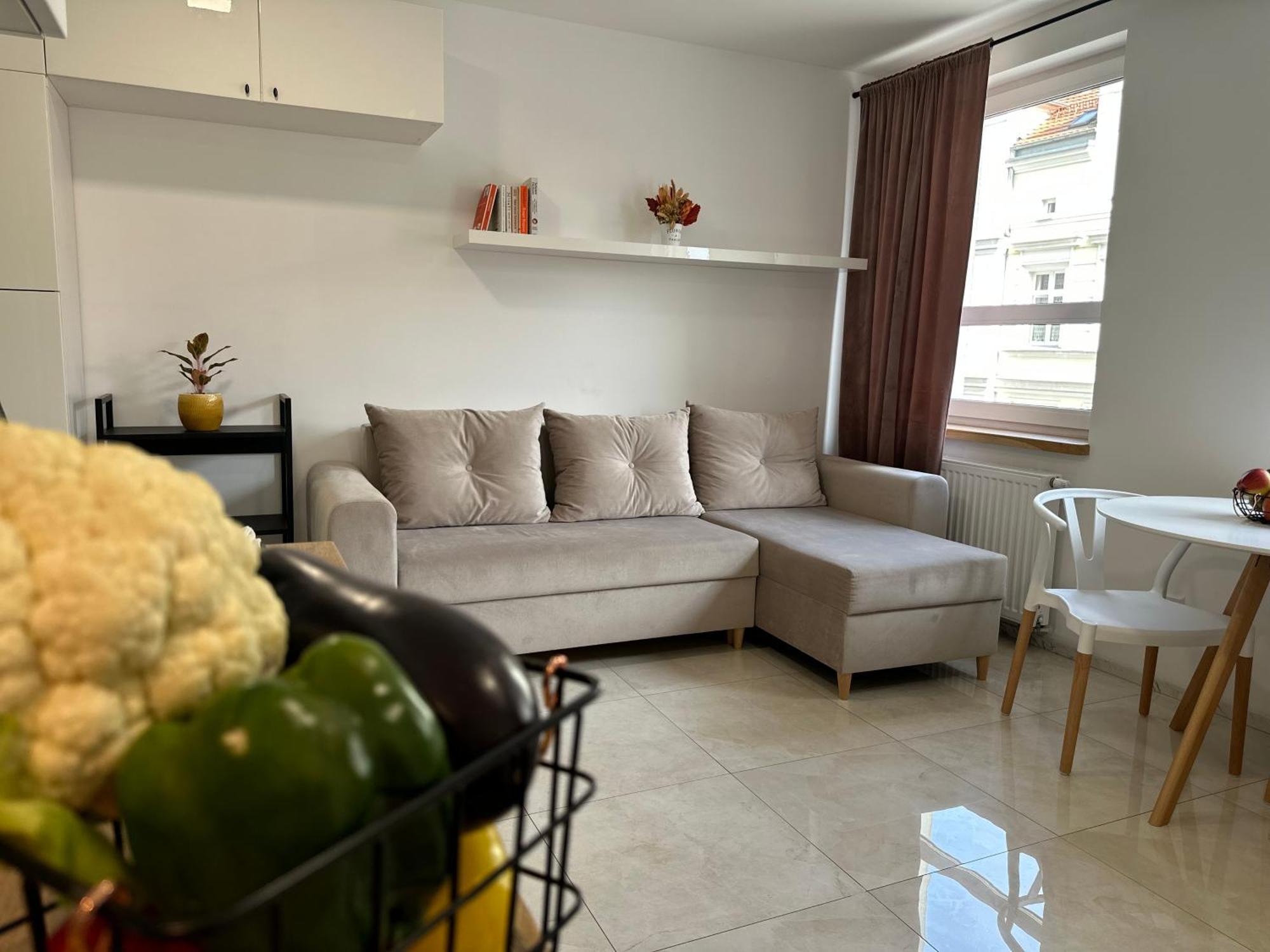 Moveen! Wynajem Apartamentow We Wroclawiu! 10 Minut Od Centrum Exterior foto