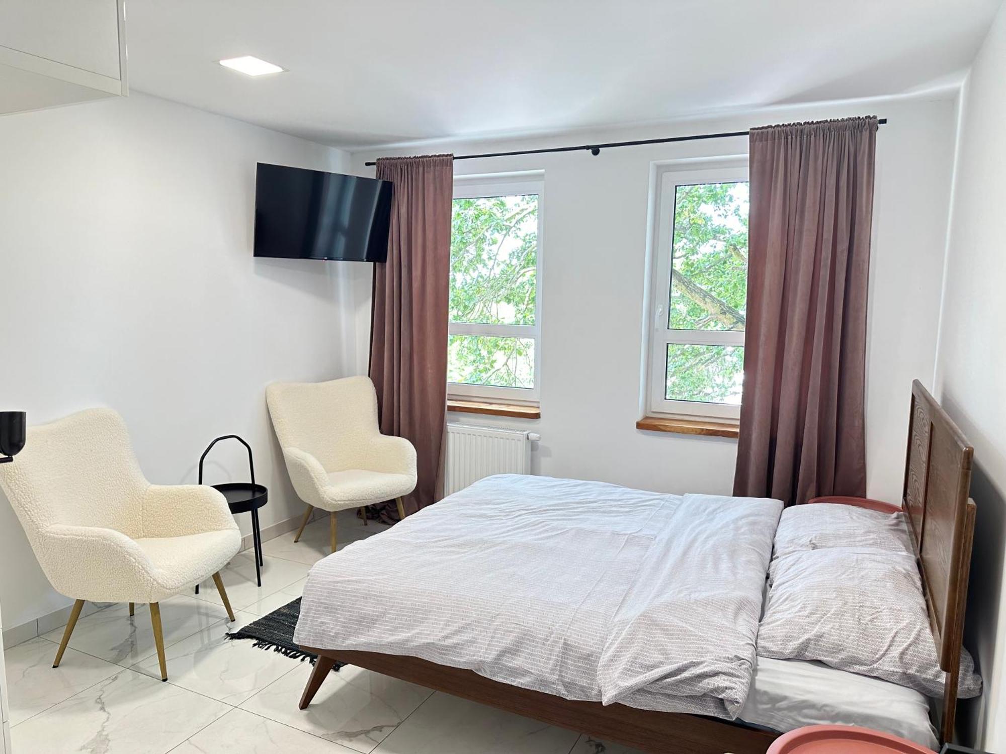 Moveen! Wynajem Apartamentow We Wroclawiu! 10 Minut Od Centrum Exterior foto