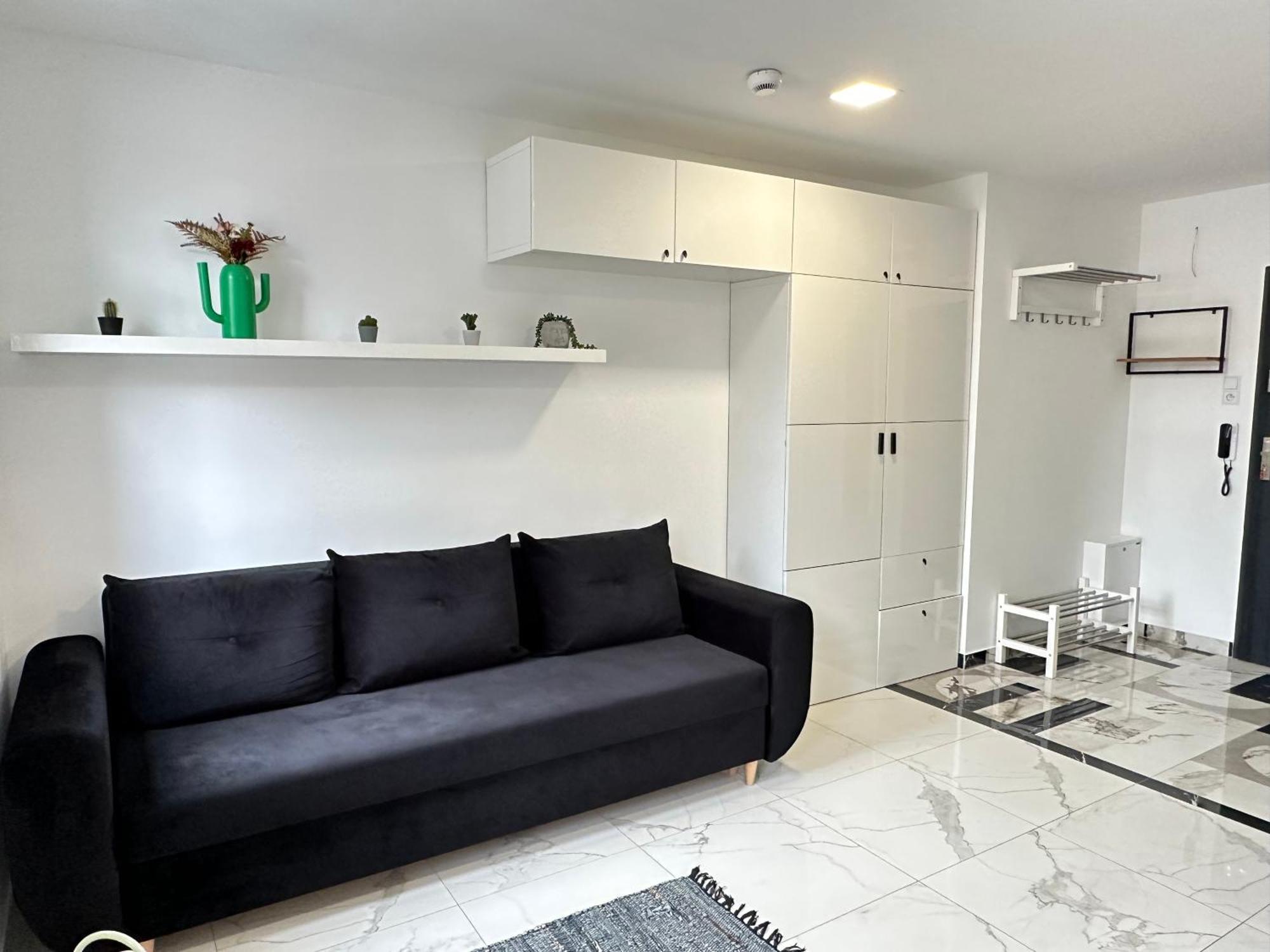 Moveen! Wynajem Apartamentow We Wroclawiu! 10 Minut Od Centrum Exterior foto
