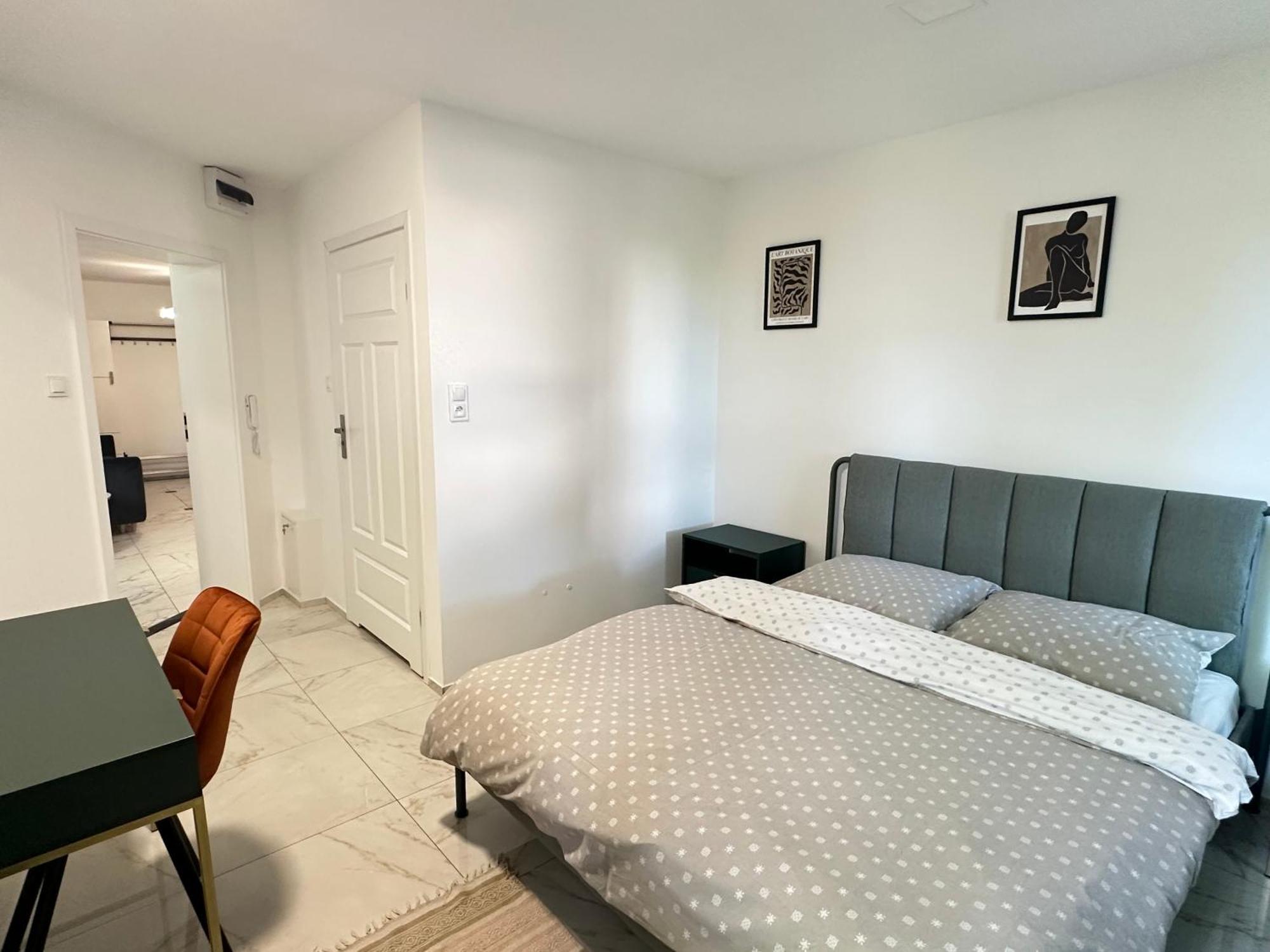 Moveen! Wynajem Apartamentow We Wroclawiu! 10 Minut Od Centrum Exterior foto