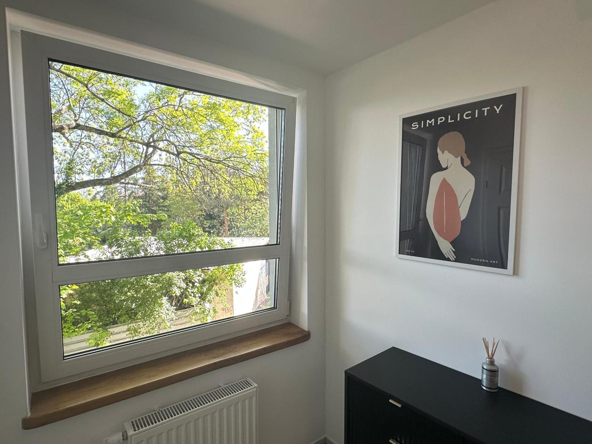 Moveen! Wynajem Apartamentow We Wroclawiu! 10 Minut Od Centrum Exterior foto