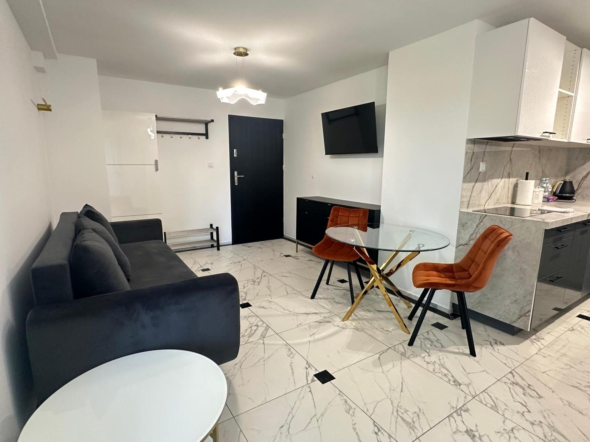 Moveen! Wynajem Apartamentow We Wroclawiu! 10 Minut Od Centrum Exterior foto